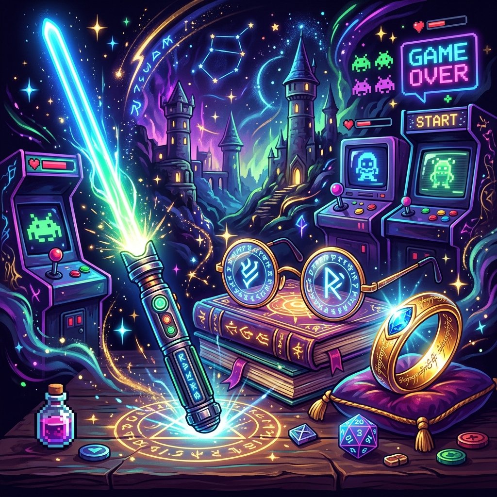 Calendario Friki: Fechas Importantes que Todo Geek Debe Celebrar