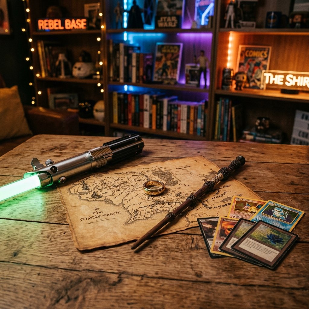 Comunidades y Fan Clubs Geek que debes conocer en Uruguay