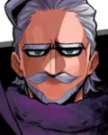 Danjuurou Tobita