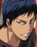 Daiki Aomine