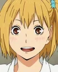 Hitoka Yachi