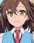 Nanami Aoyama