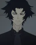 Akira Fudou
