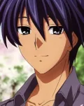 Tomoya Okazaki