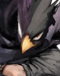 Fumikage Tokoyami