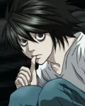 L Lawliet