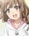 Kaede Azusagawa