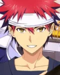 Souma Yukihira