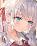 Alisa Kujou