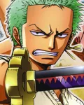 Zoro Roronoa
