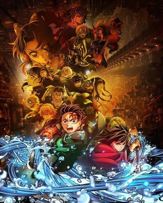 Kimetsu no Yaiba