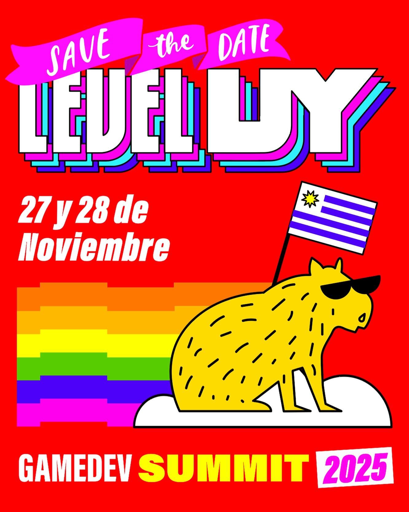 LEVEL UY 2025