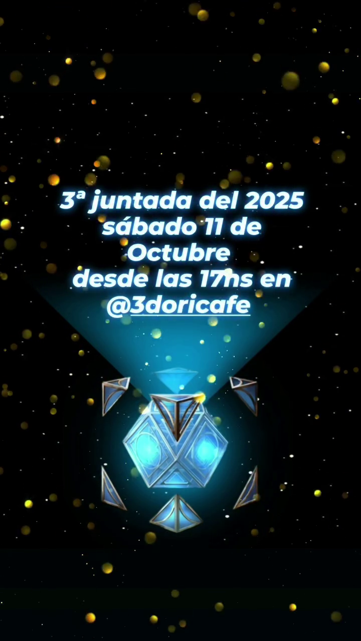 3ra Juntada del Fan Club Star Wars
