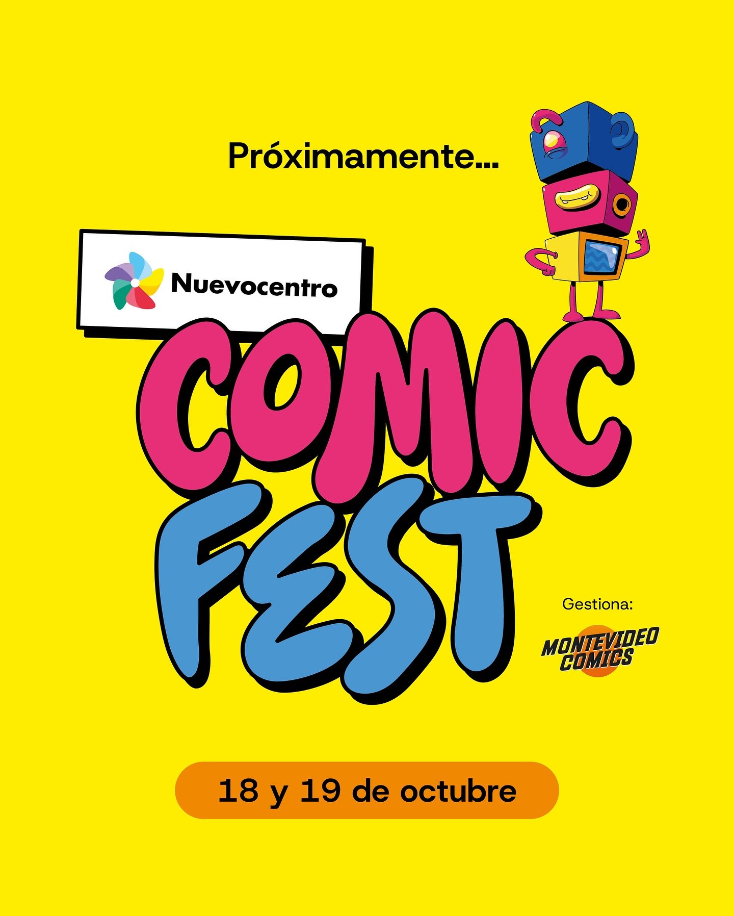 ComicFest