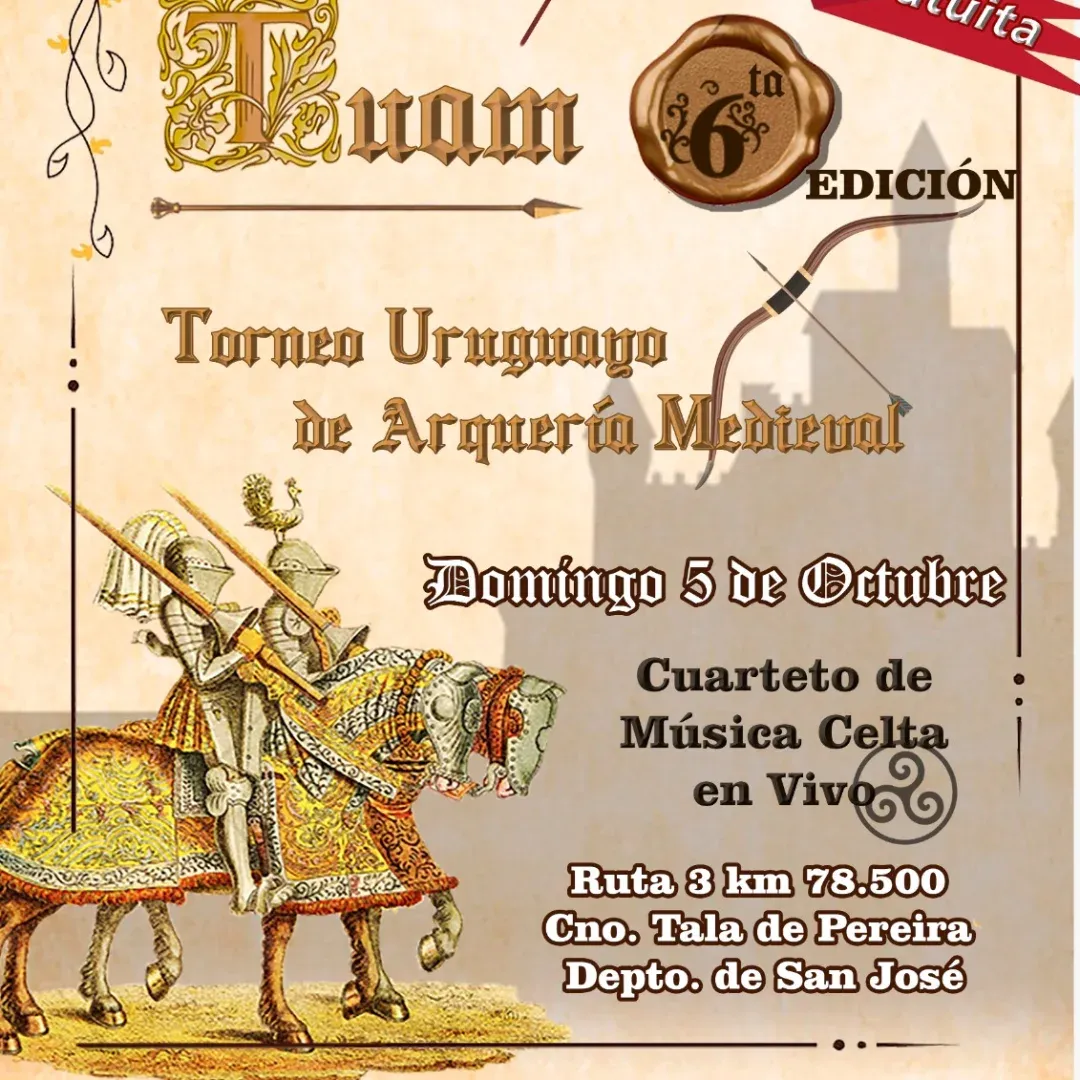 TUAM