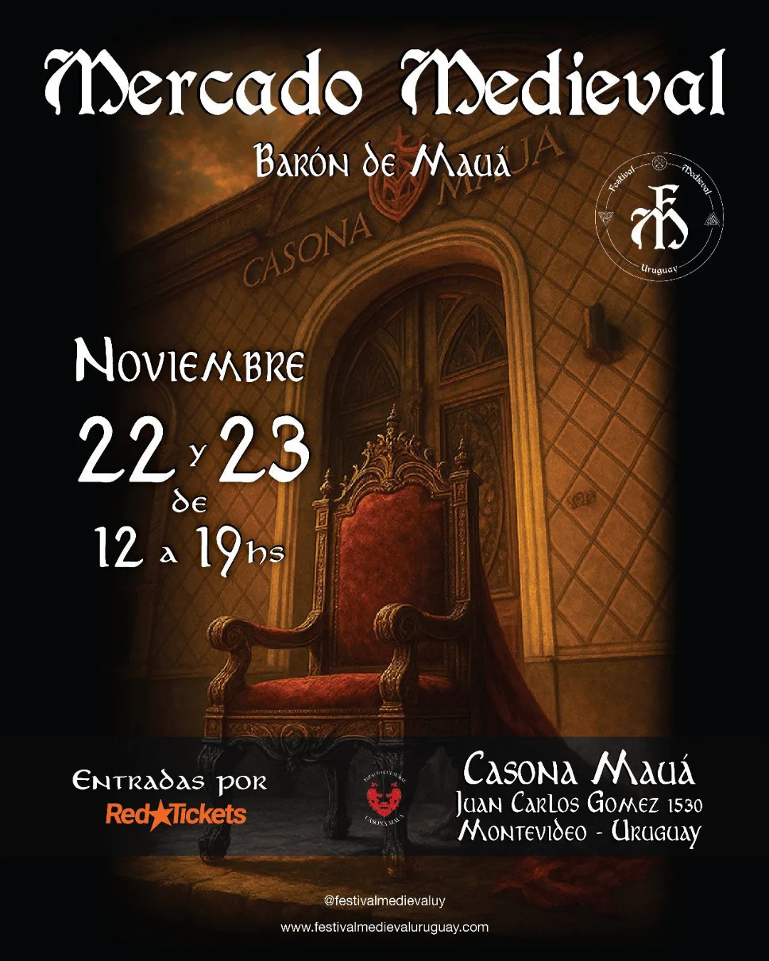 Mercado Medieval