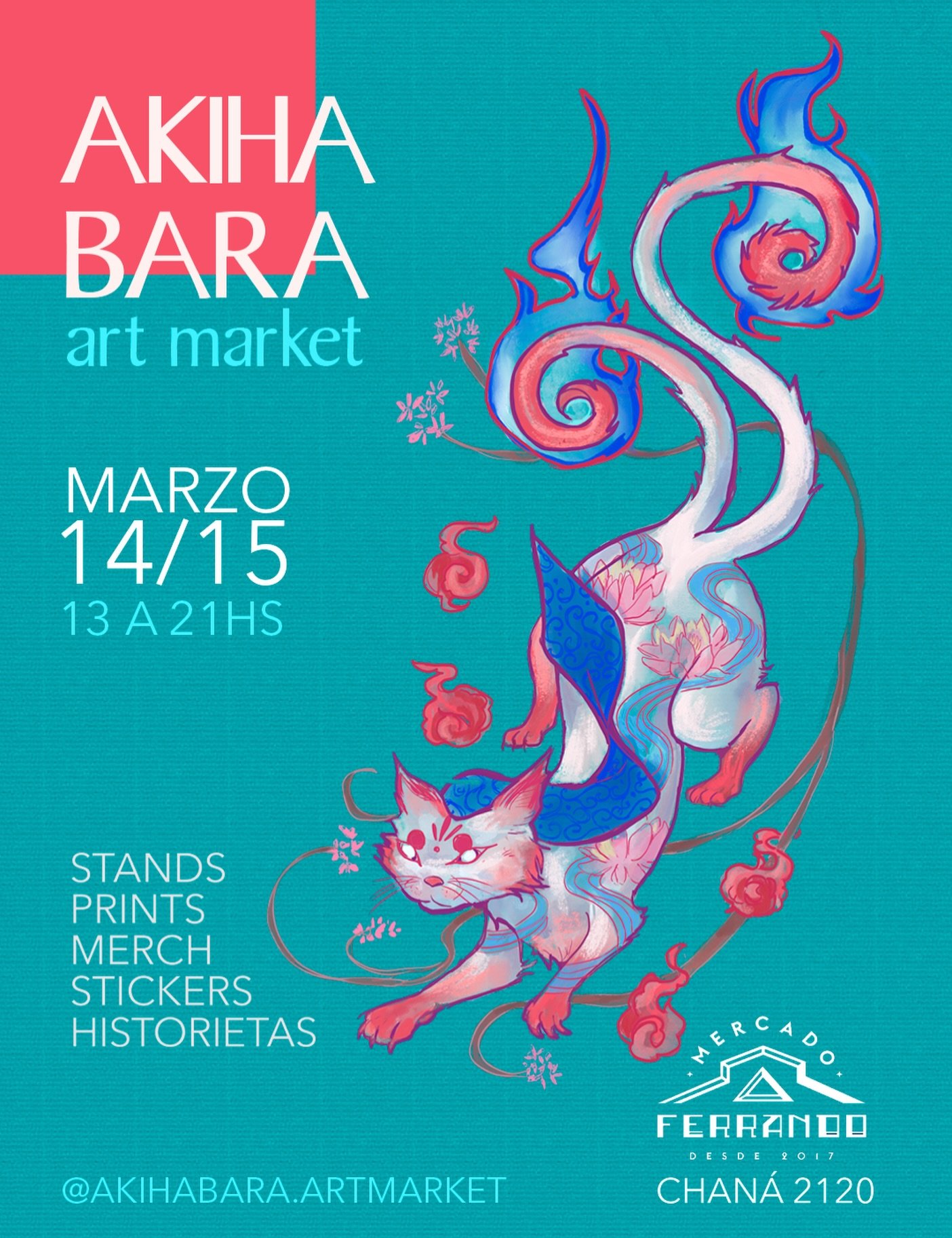 Akihabara Art Market