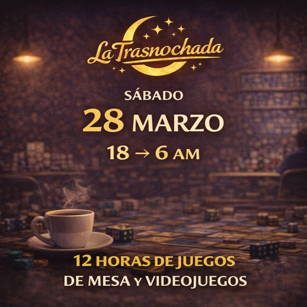  La Trasnochada