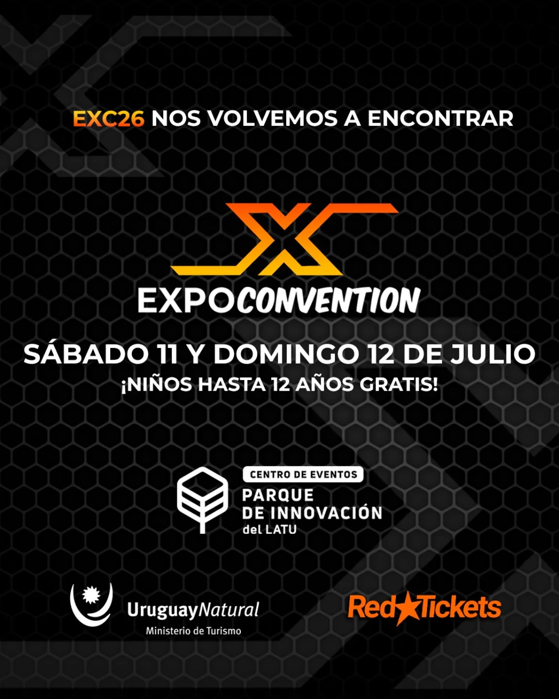 Expoconvention 2026