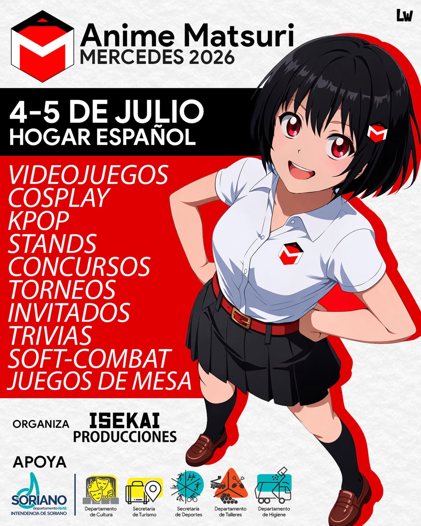 Anime Matsuri