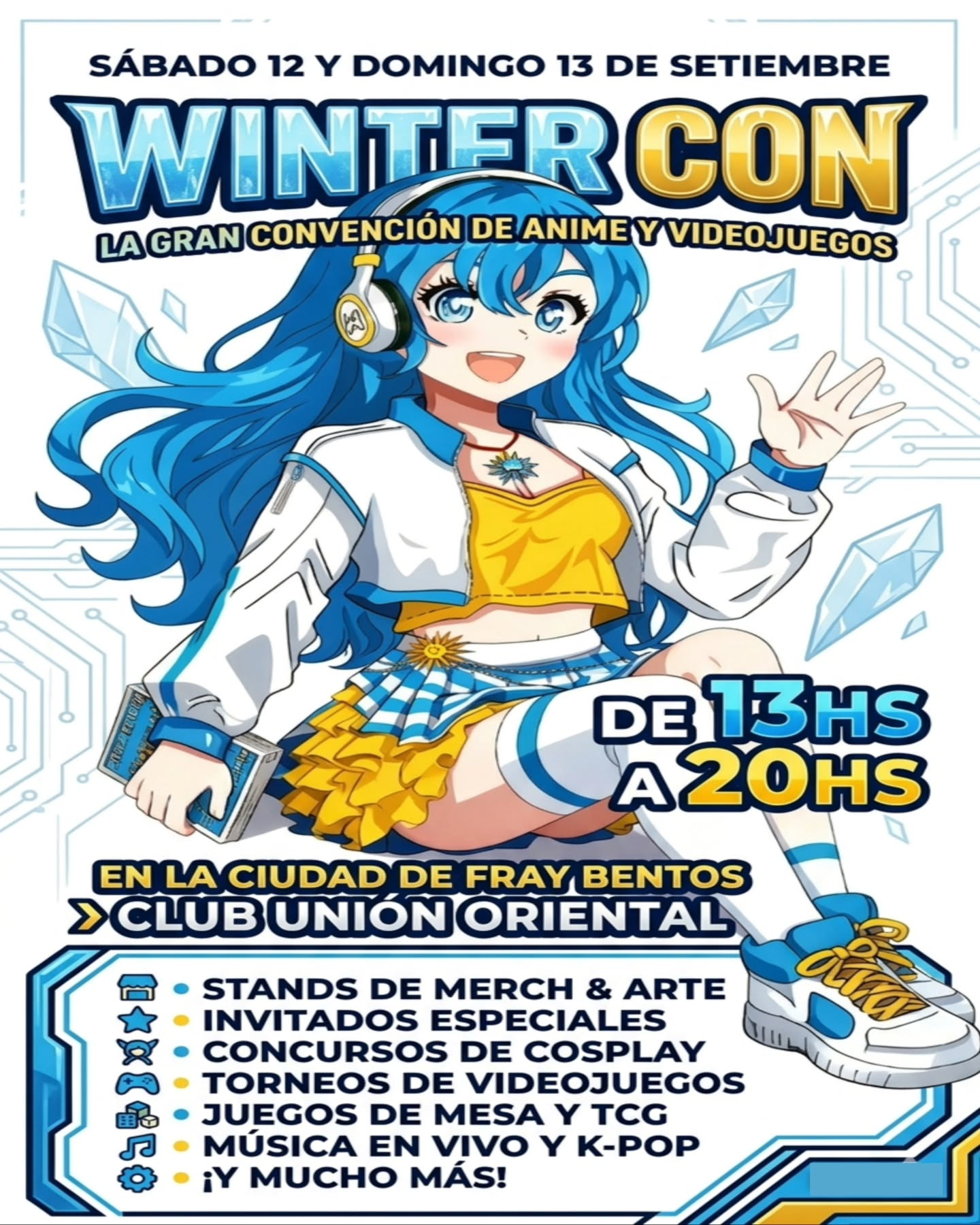 Wintercon