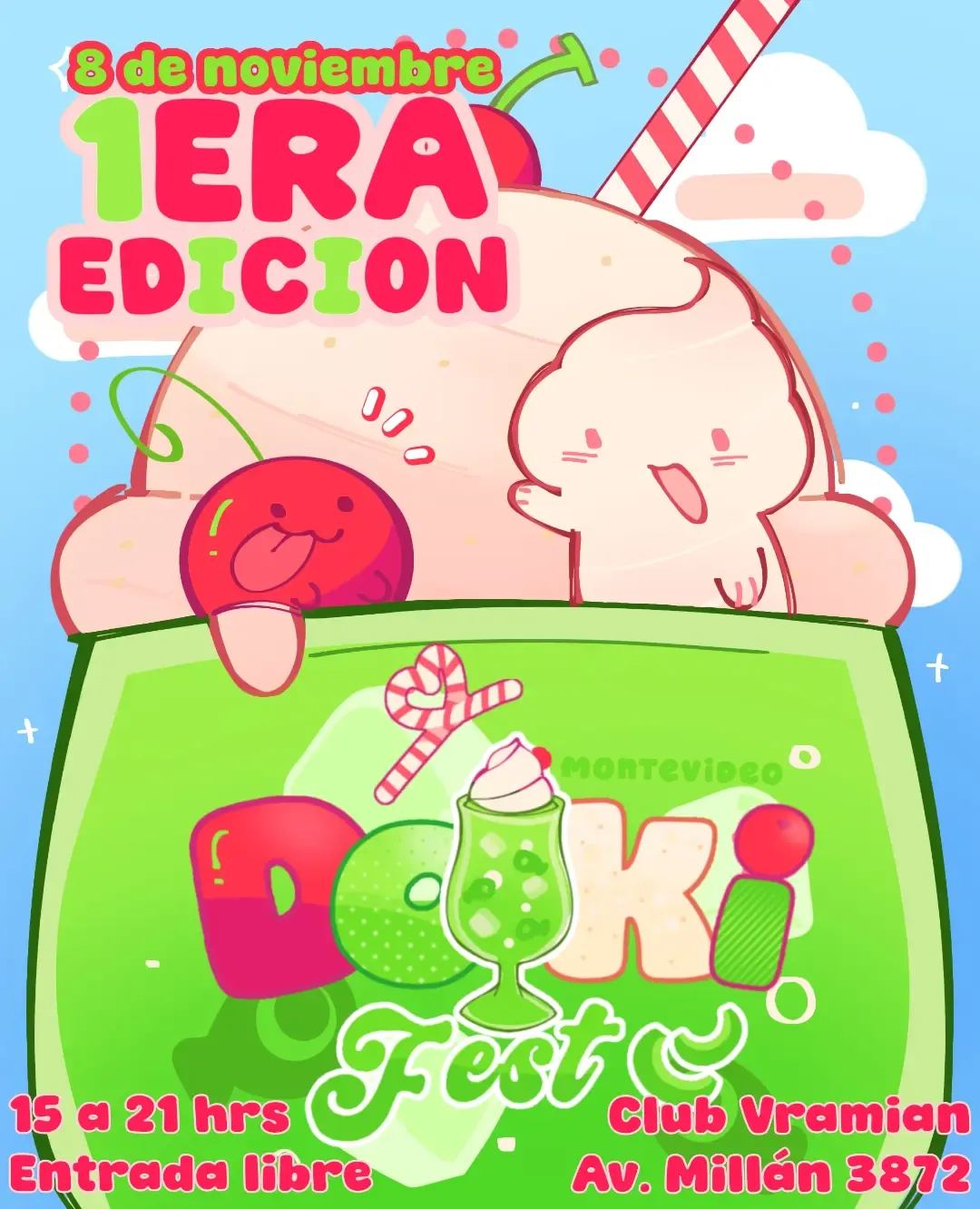 DOKIFEST