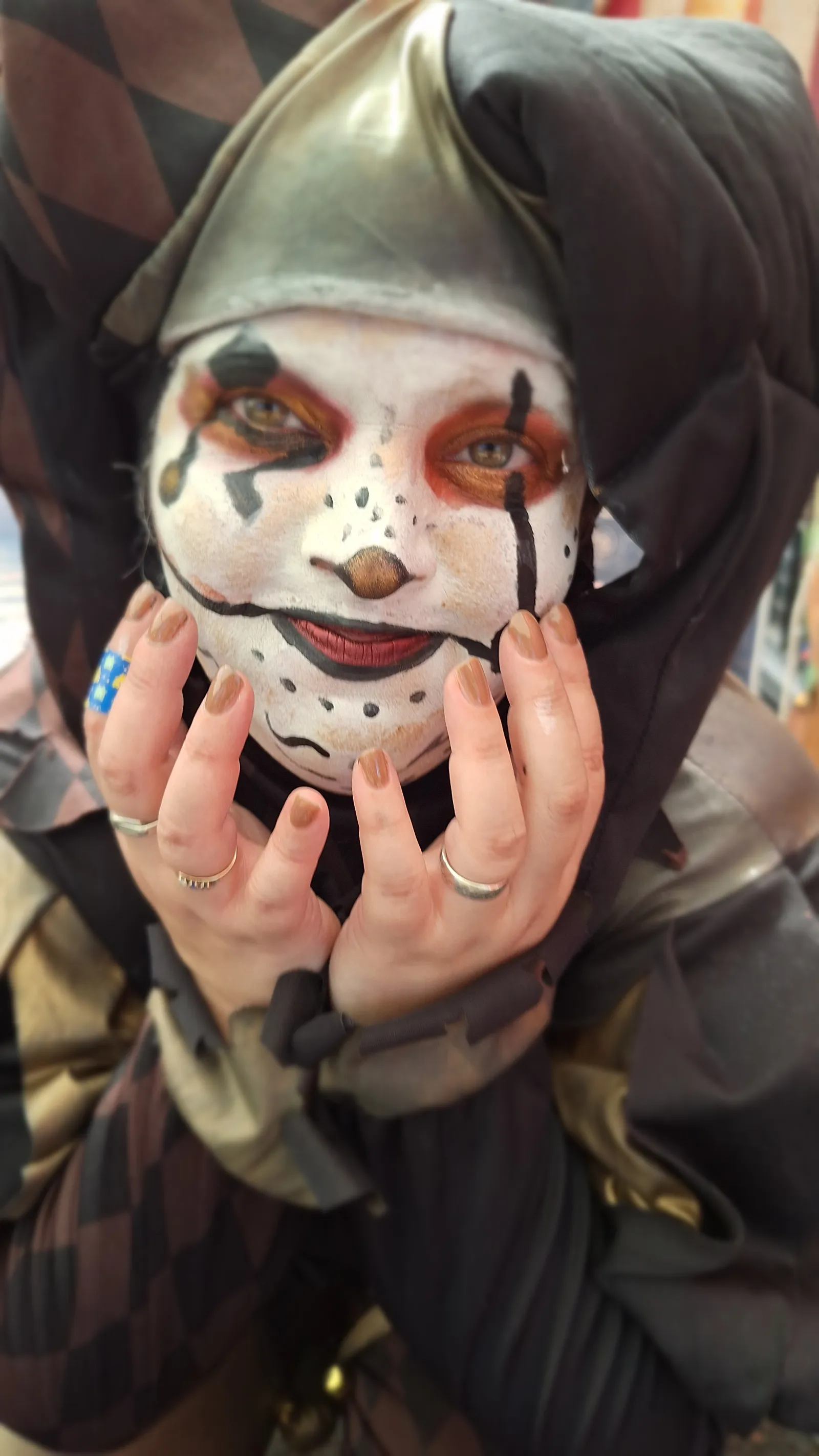 Foto de Festival Medieval Uruguay 15°