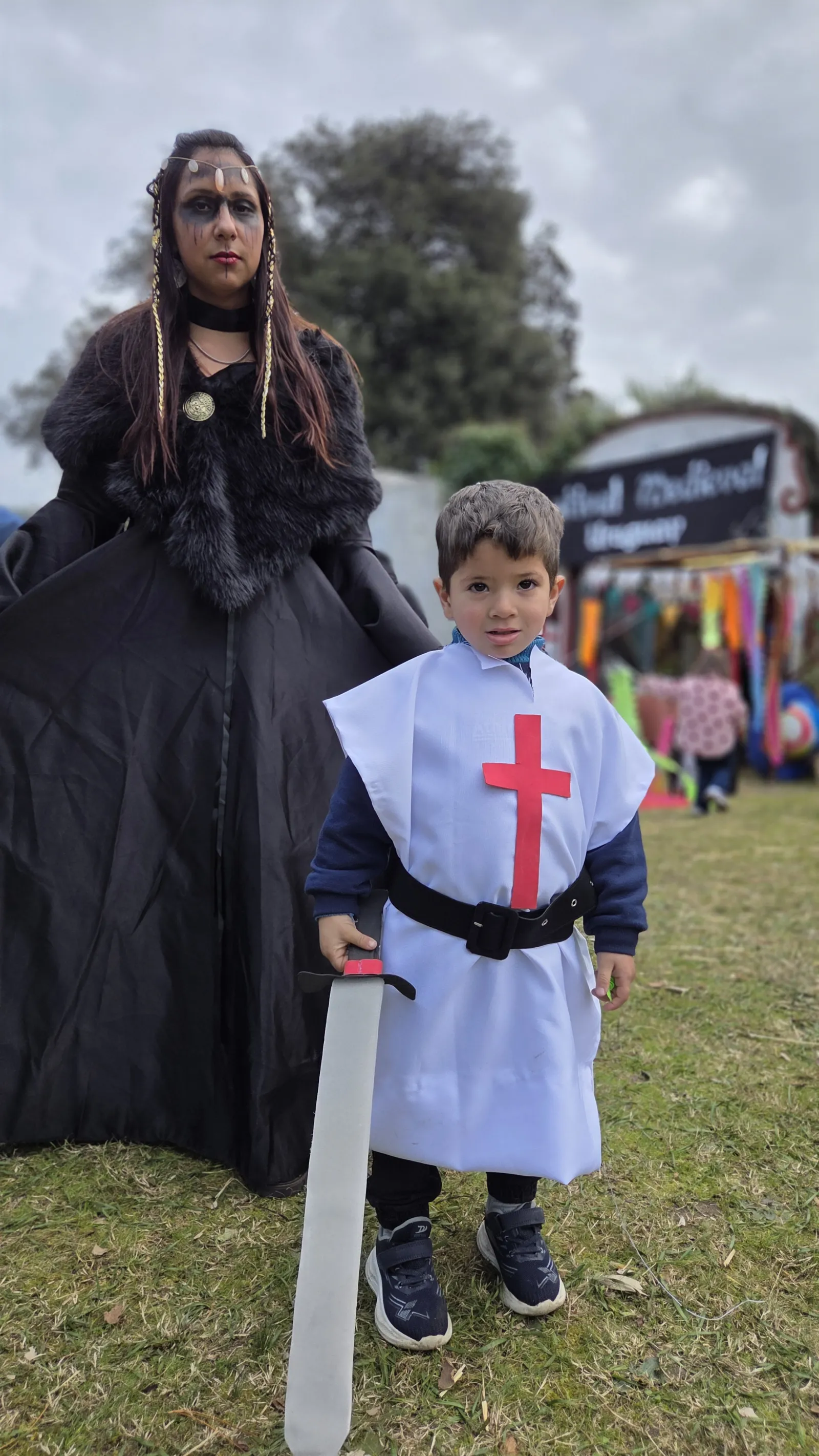 Foto de FESTIVAL MEDIEVAL URUGUAY
